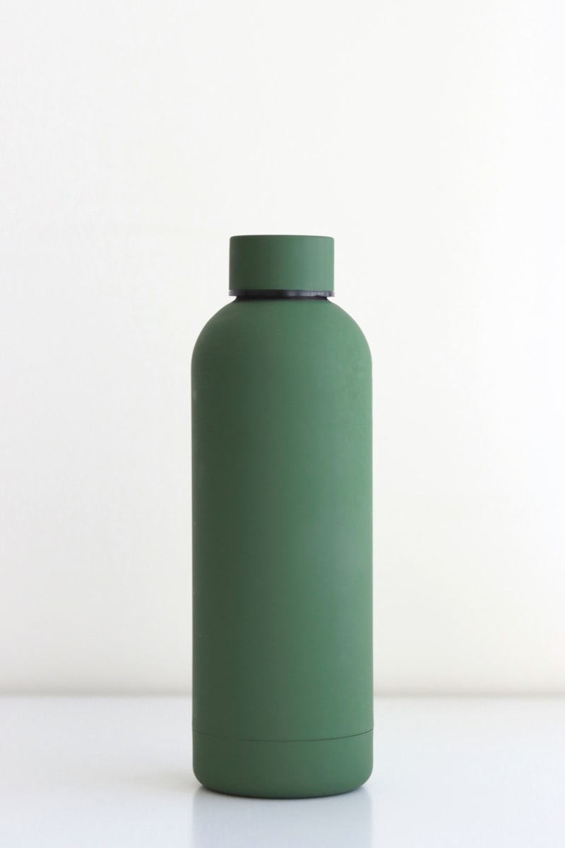 Custom drinkware bottles