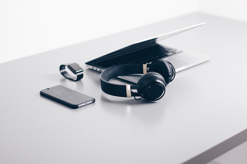 Tech gifts and gadgets