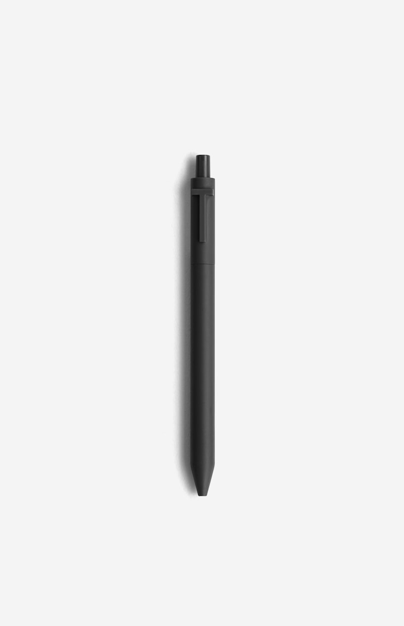 Pens and stationery